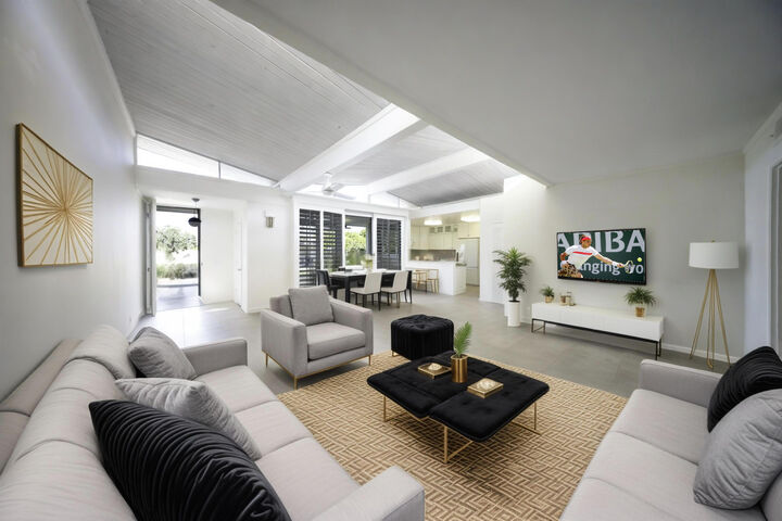 Property Photo: 73700 Grapevine Street 14 CA 92260