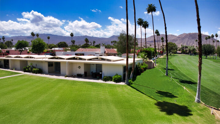 Property Photo:  73700 Grapevine Street 14  CA 92260 