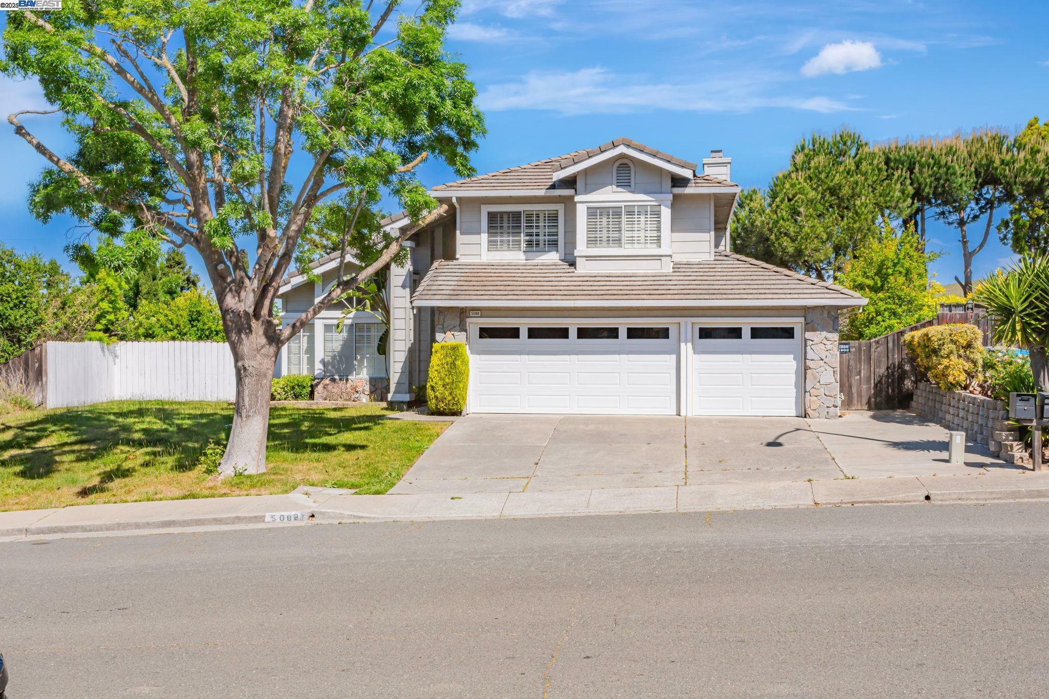 5088 Georgia St  Vallejo CA 94591 photo