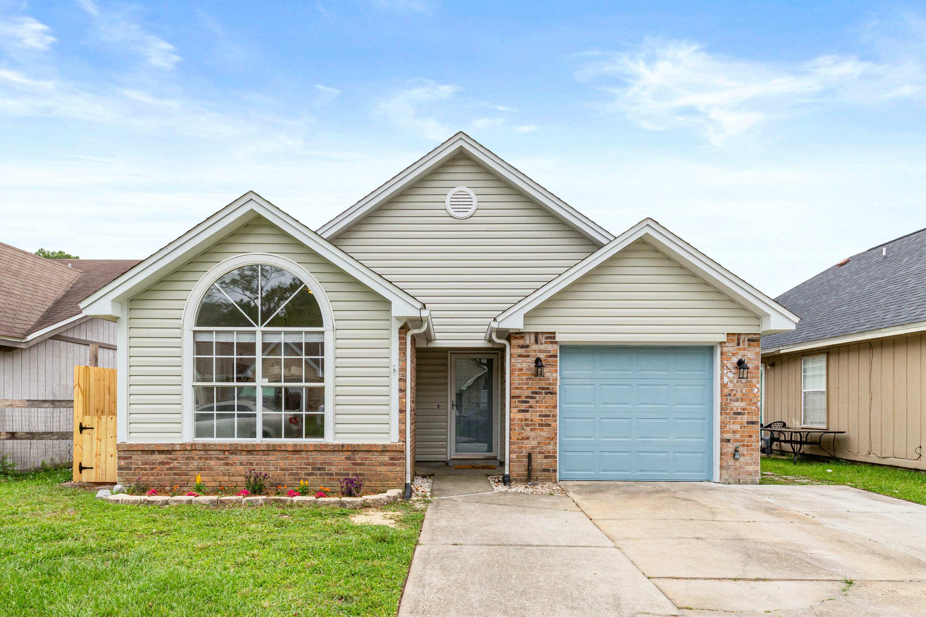 3055 Yorktown Circle  Fort Walton Beach FL 32547 photo