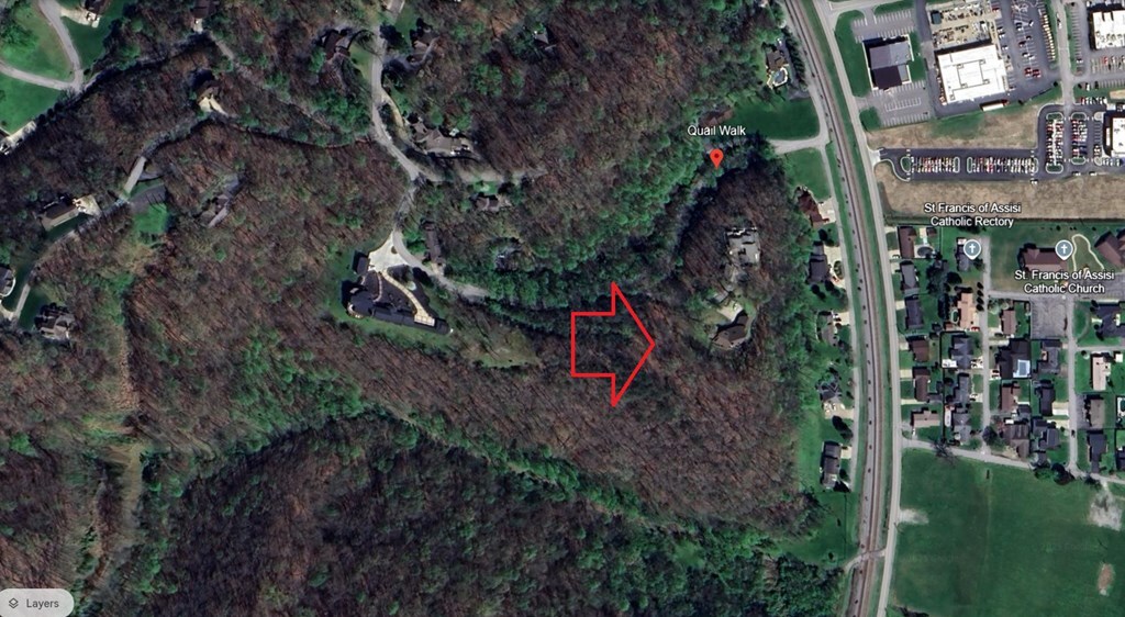 Property Photo:  000 Laurel Ridge  KY 41501 