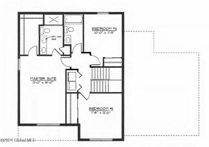 Property Photo: 3 Jack Drive NY 12118