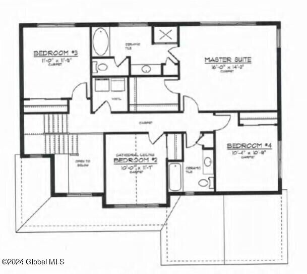 Property Photo: 7 Jack Drive NY 12118