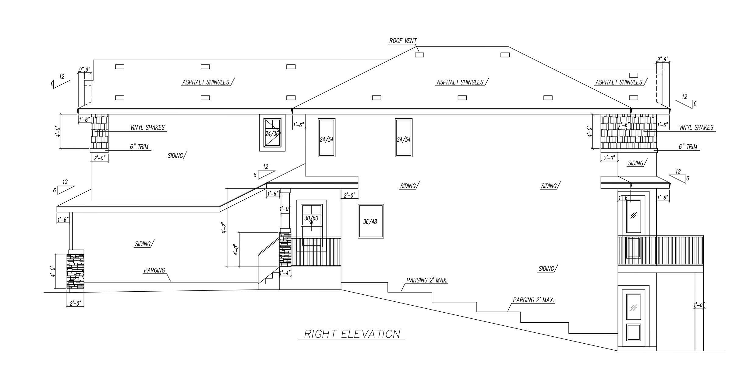 Property Photo: 9324 183 Avenue NW AB T5Z 0V1