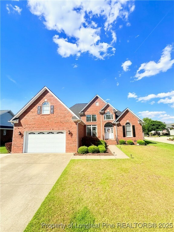 Property Photo: 328 W Summerchase Drive NC 28311