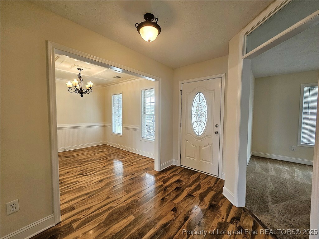 Property Photo: 270 Lennox Loop NC 28376