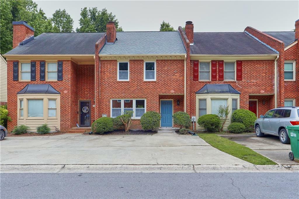 Property Photo: 3144 Corner Oak Drive GA 30071
