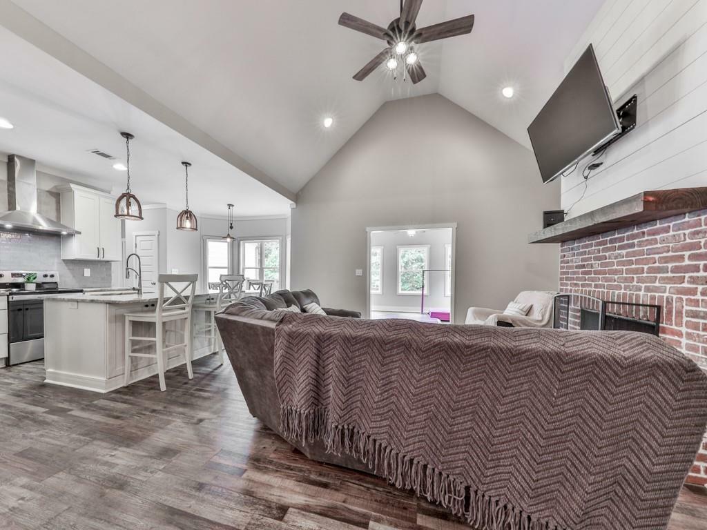 Property Photo: 2700 Sam Nelson Road GA 30114