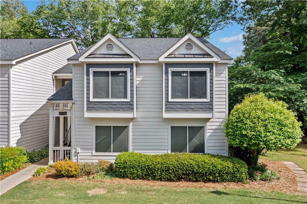 Property Photo: 58 Arbor End SE GA 30080