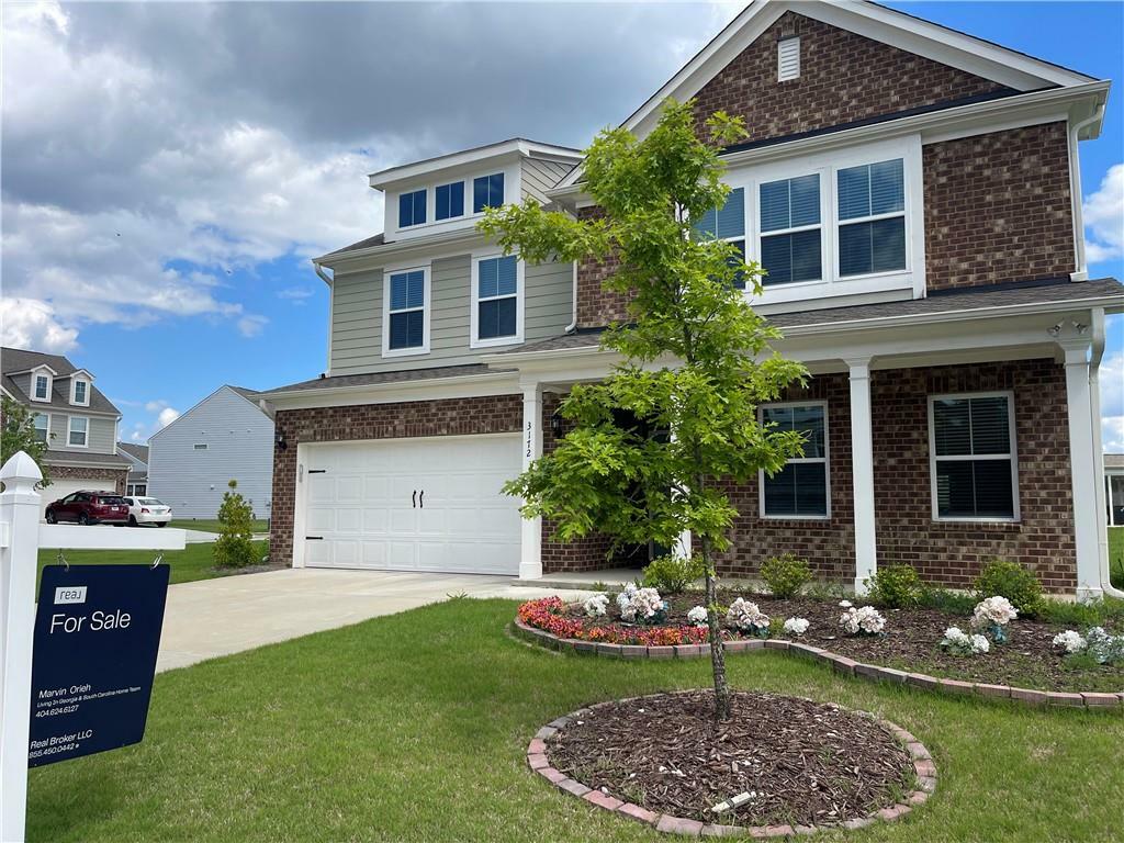 Property Photo: 3172 Lowell Road GA 30620