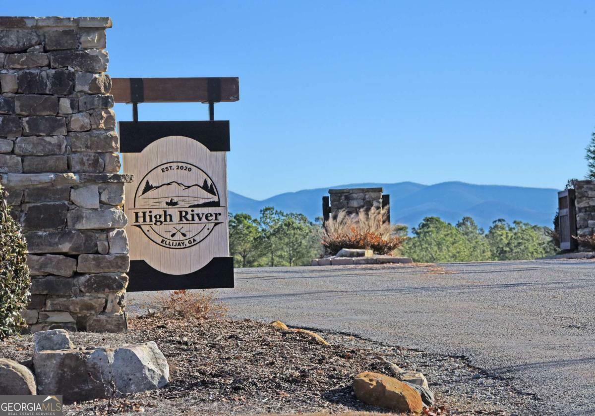 Property Photo: Lot 164R High River GA 30540