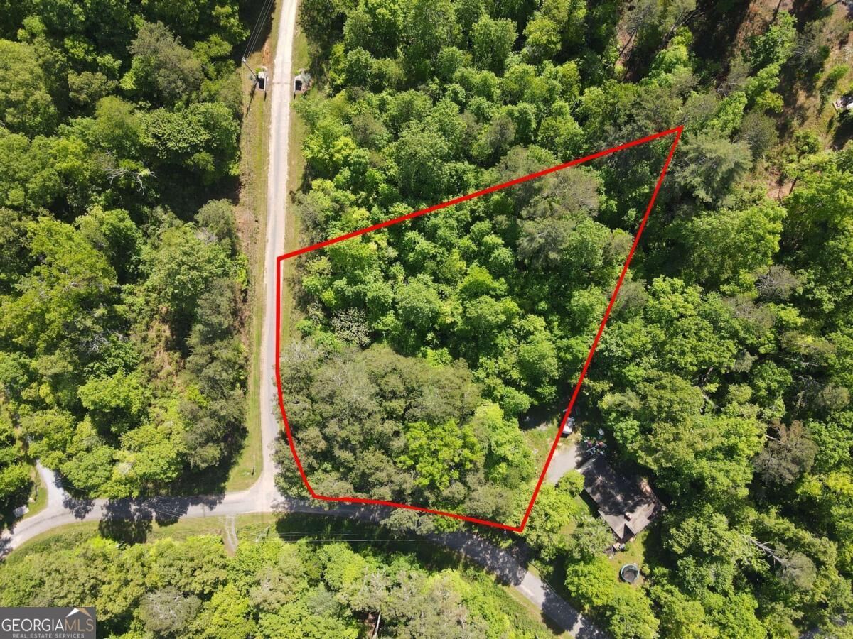 Property Photo: Lot 164R High River GA 30540