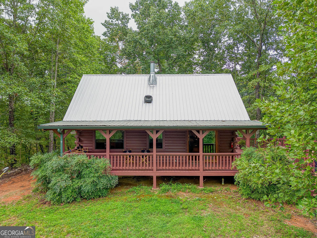 Property Photo: 440 Treat Mountain Road GA 30125