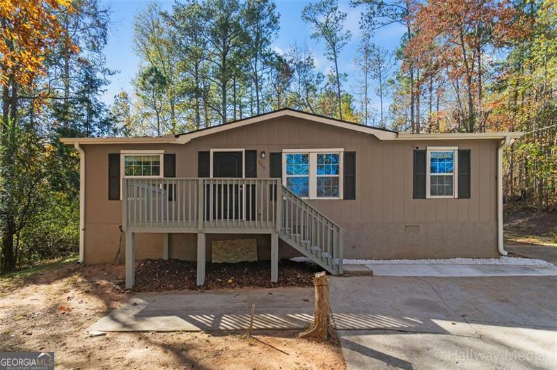 Property Photo: 3019 Granite Drive NE GA 30012