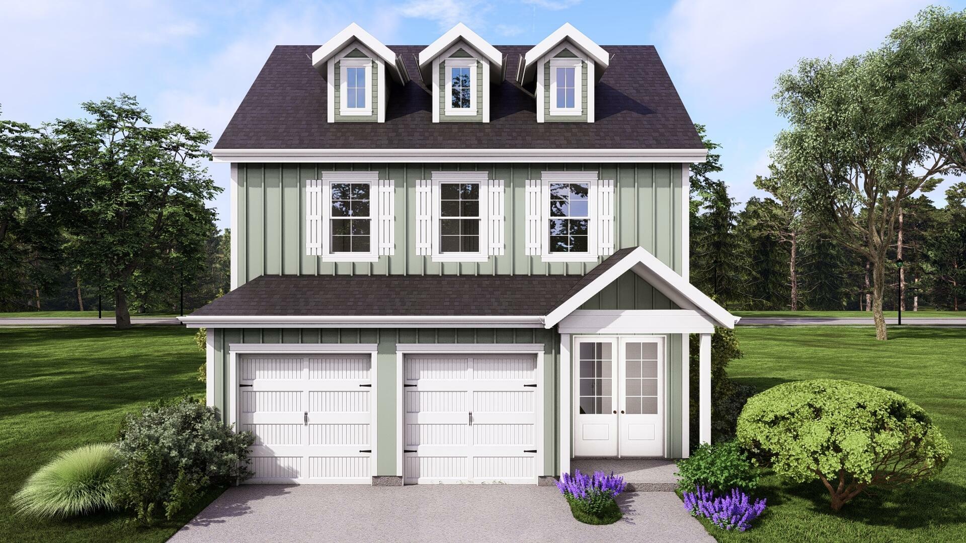 322 Fox Gap Lane  Hixson TN 37343 photo