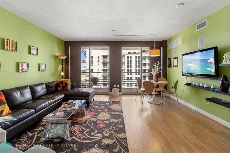 Property Photo: 1830 Radius Dr 1012 FL 33020