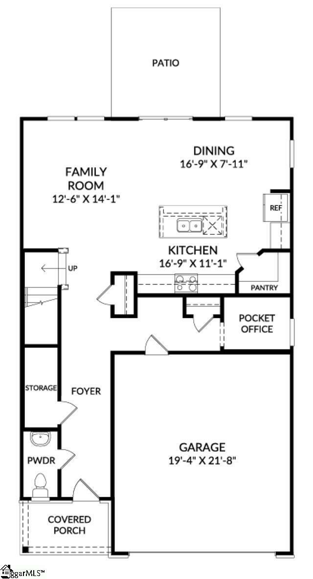 Property Photo: 3098 Hillgate Trail SC 29316