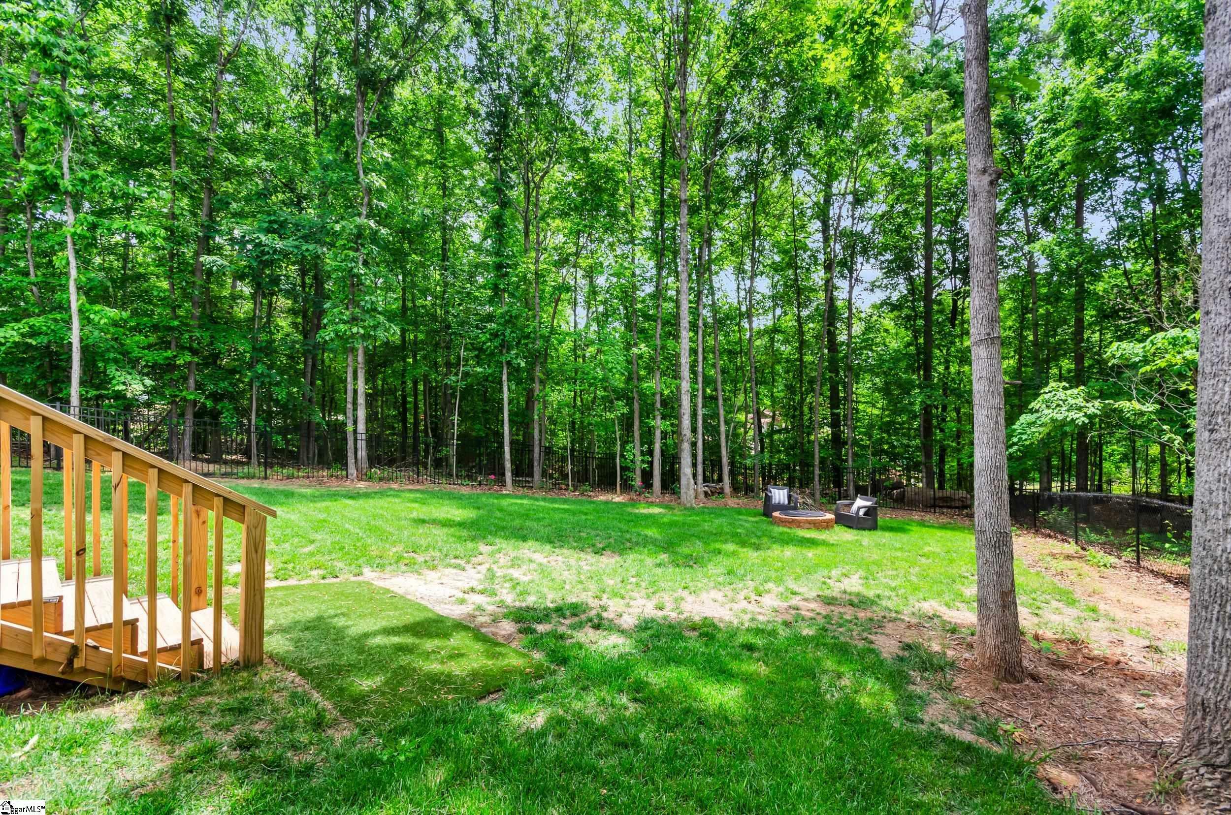 Property Photo: 203 N Hogan Drive SC 29693