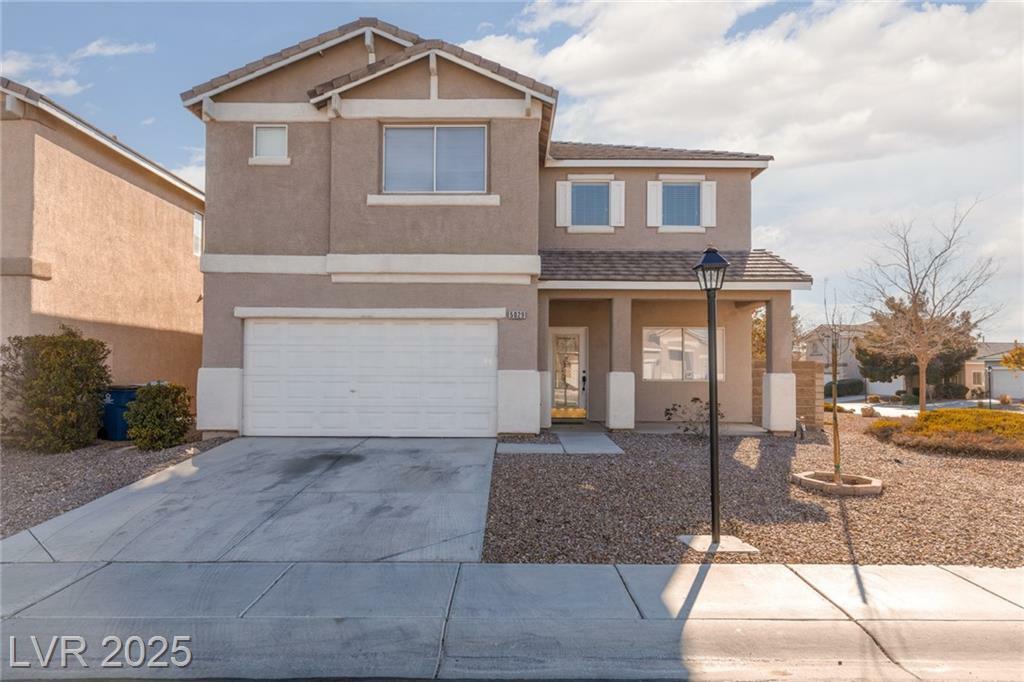 Property Photo: 5029 Cascade Pools Avenue NV 89131