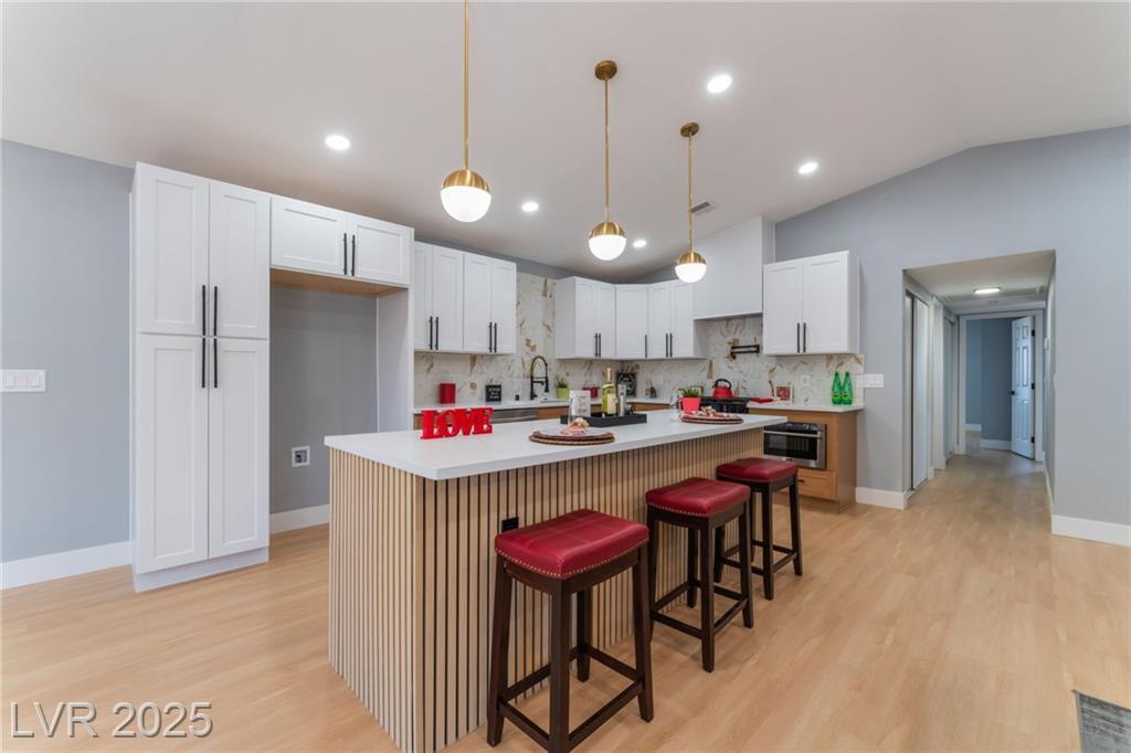 Property Photo: 6324 Eugene Avenue NV 89108