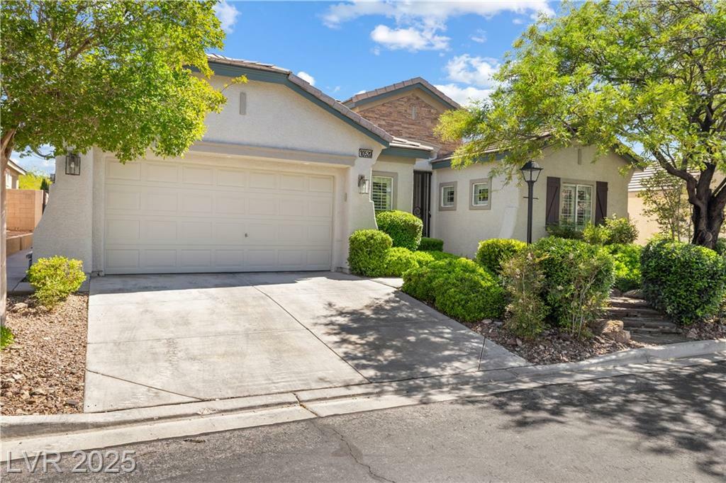Property Photo: 10520 Narra Place NV 89144
