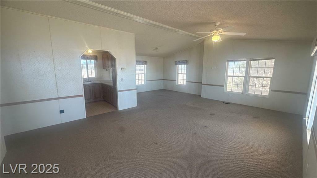 Property Photo: 1640 Fawn Street NV 89048