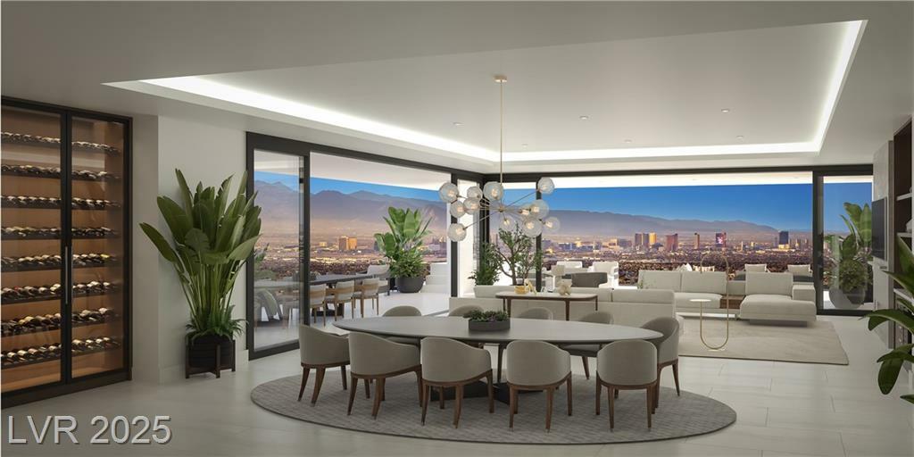 Property Photo: 400 Rock Peak Drive 2301 NV 89012