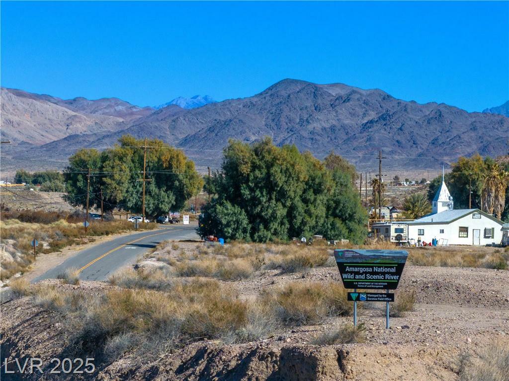 Property Photo:  120 Old Spanish Trail Highway  CA 92389 