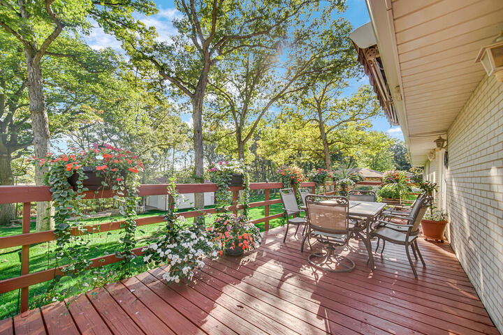 Property Photo: 5963 W 91st Avenue IN 46307