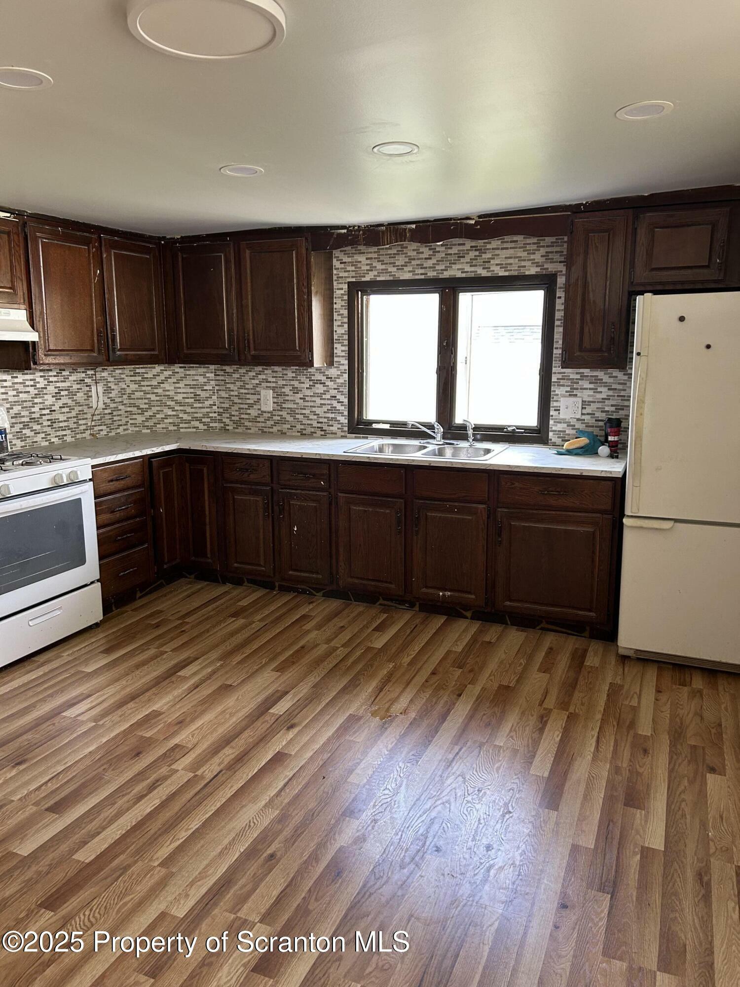 Property Photo: 210 Gorham Avenue PA 18433