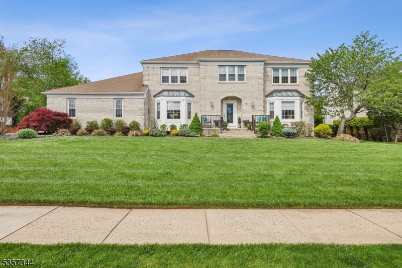 9 Silver Spring Ct  East Hanover Twp. NJ 07936 photo