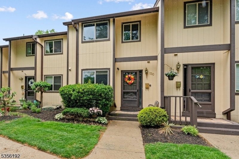 130 Chelsea Way  Bridgewater Twp. NJ 08807 photo