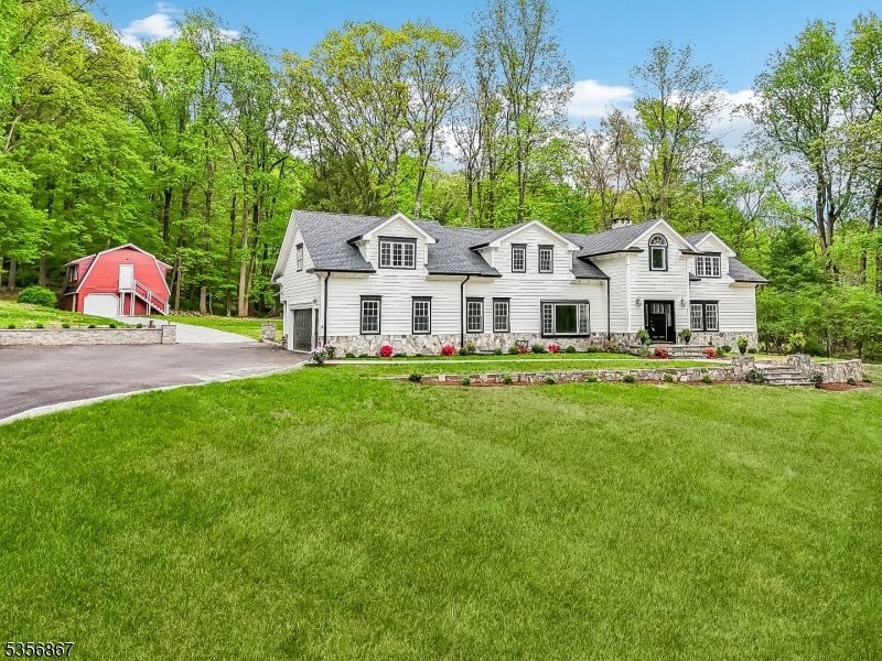 432 Fox Chase Rd  Chester Twp. NJ 07930 photo