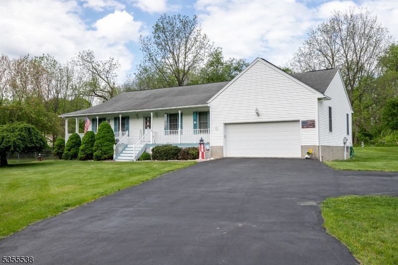 Property Photo: 5 Carriage Ln NJ 07419