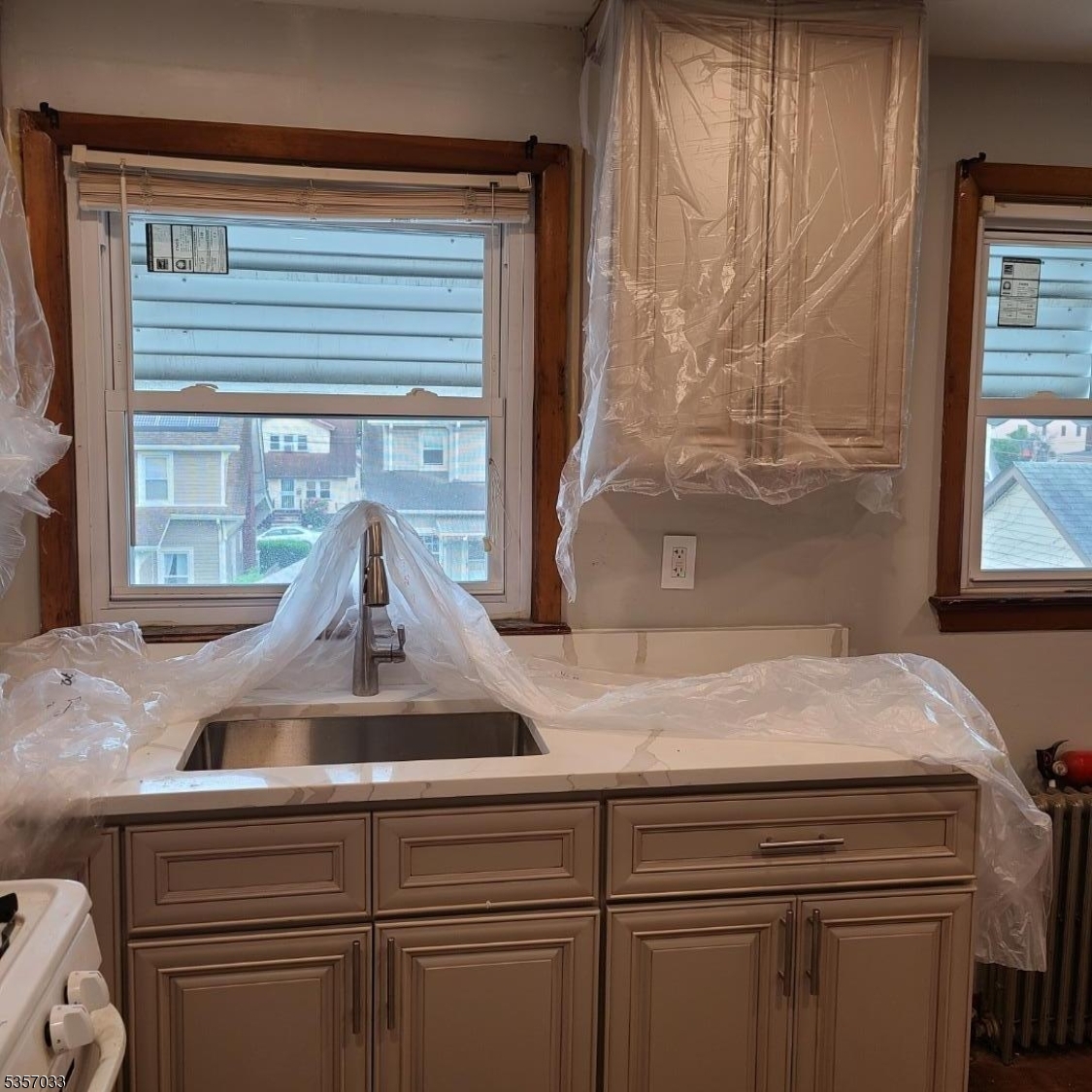 Property Photo: 33 Washington Ave NJ 07011