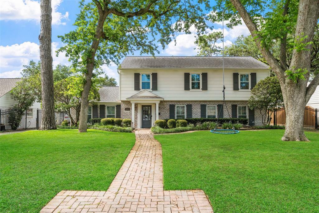 Property Photo: 14415 Cindywood Drive TX 77079