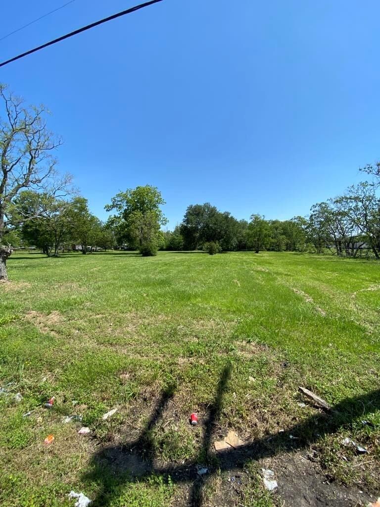 Property Photo: 5410 Marian Anderson Avenue TX 77640