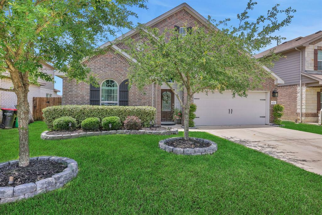 Property Photo: 8619 Morning Dove Lane TX 77521