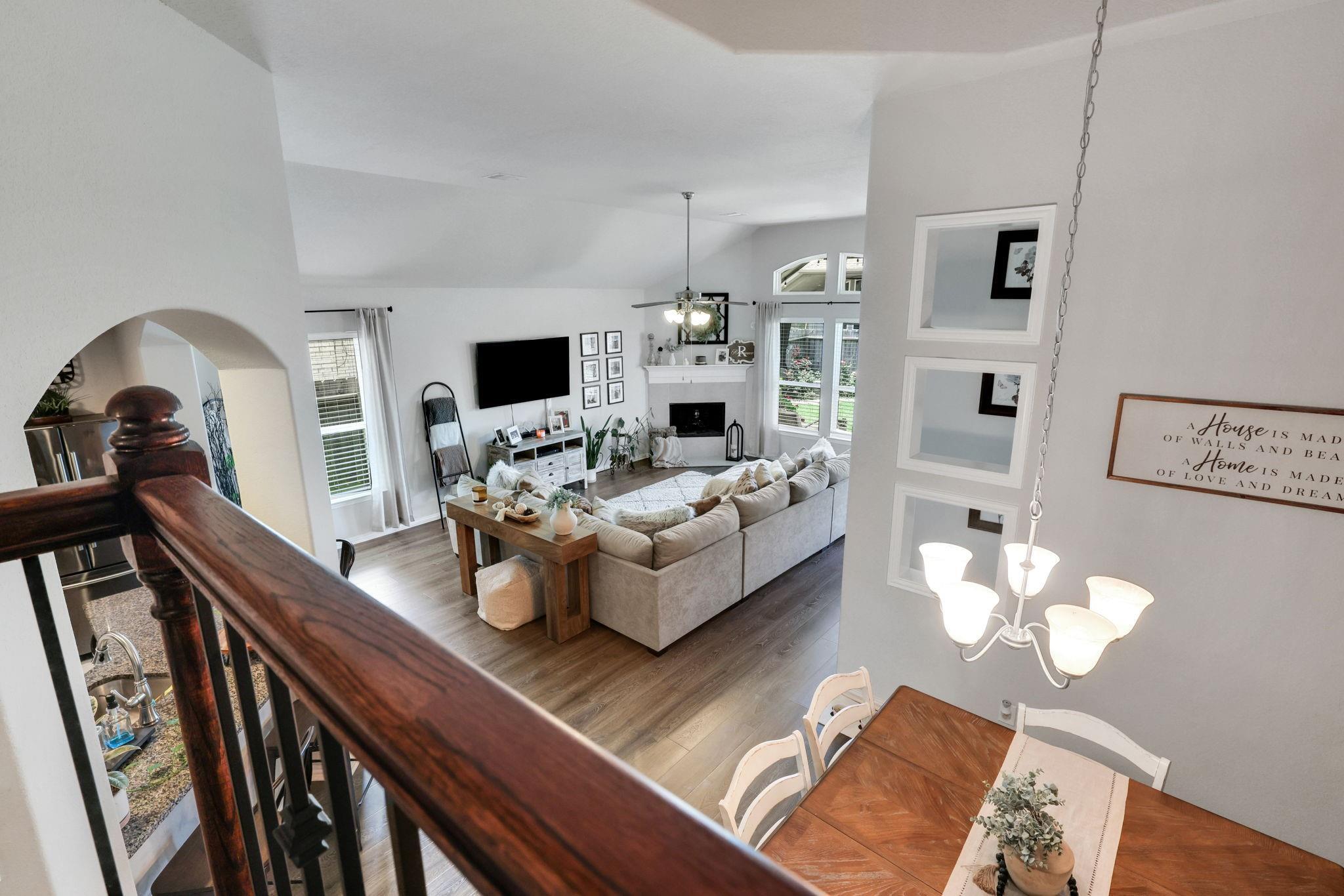 8619 Morning Dove Lane  Baytown TX 77521 photo