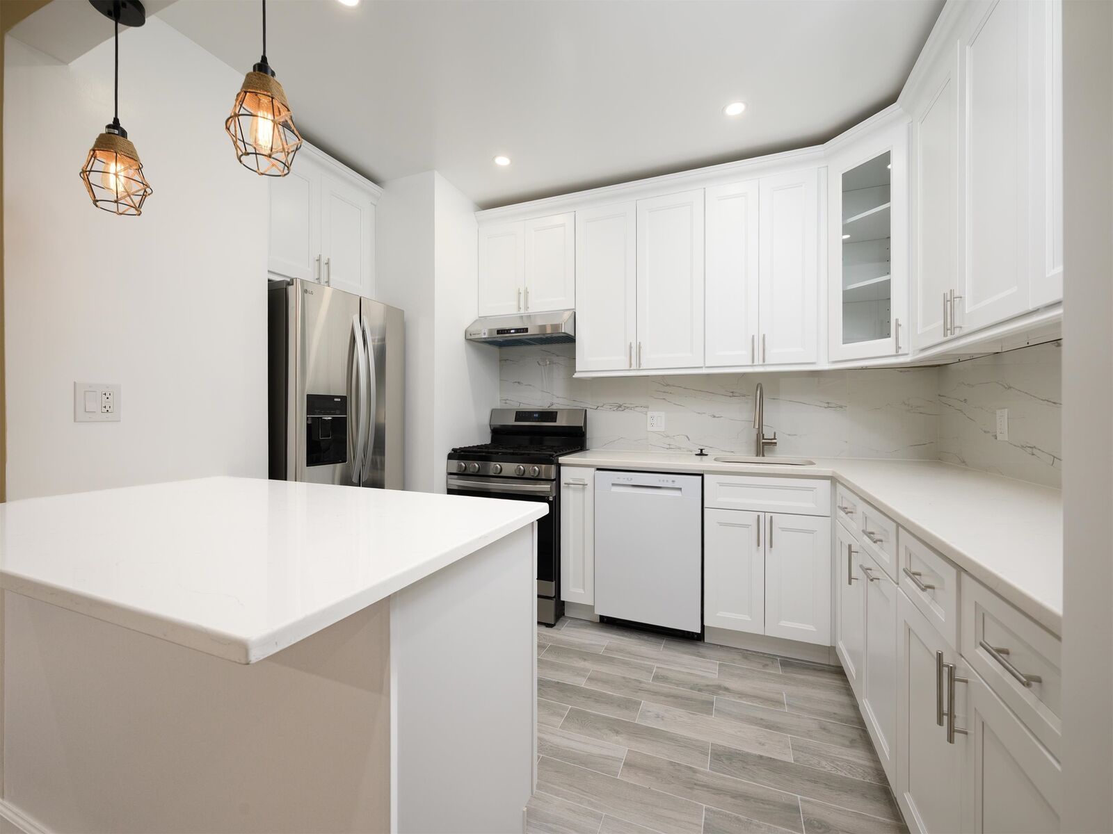 Property Photo:  45 River Dr South 406  NJ 07310