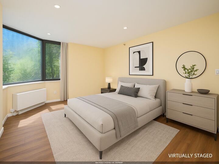 45 River Dr South 406  Jc, Downtown NJ 07310 photo