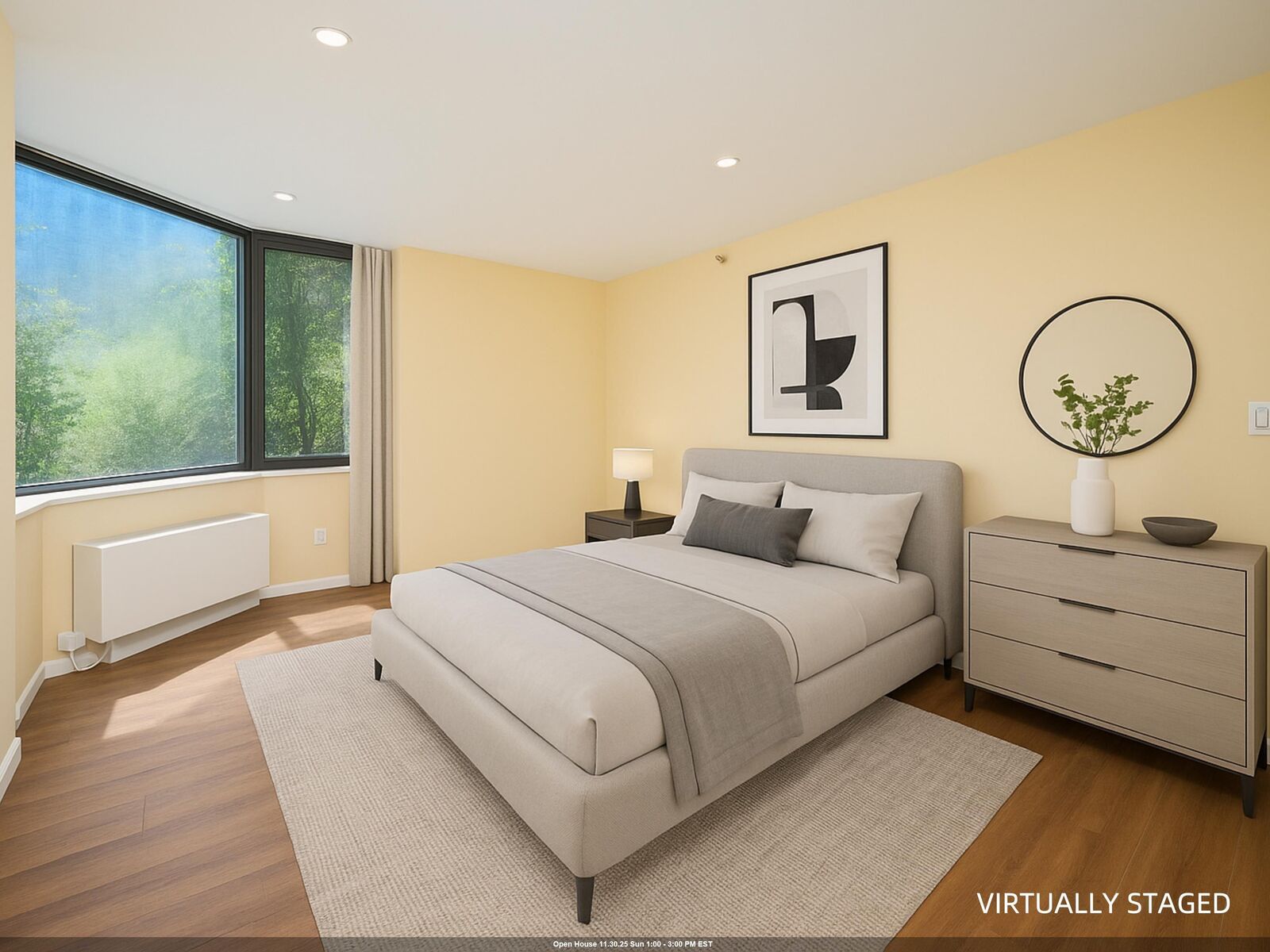 Property Photo:  45 River Dr South 406  NJ 07310 