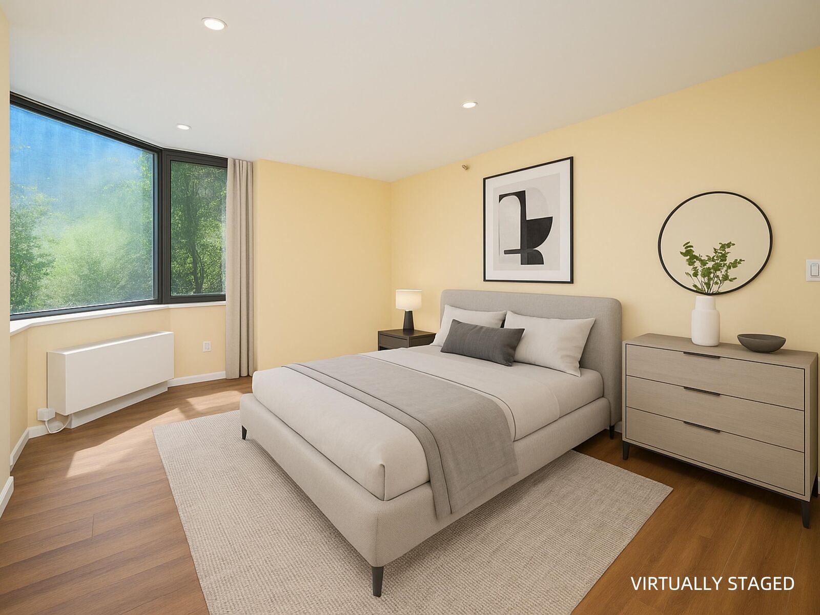 Property Photo:  45 River Dr South 406  NJ 07310 