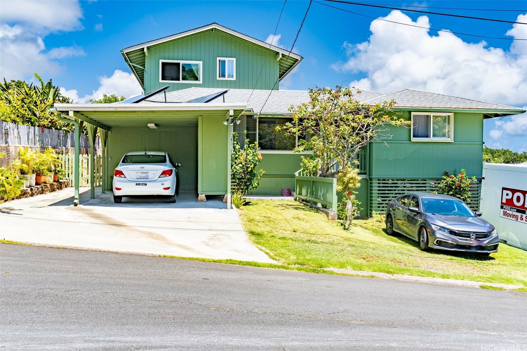 1164 Manulani Street  Kailua HI 96734 photo