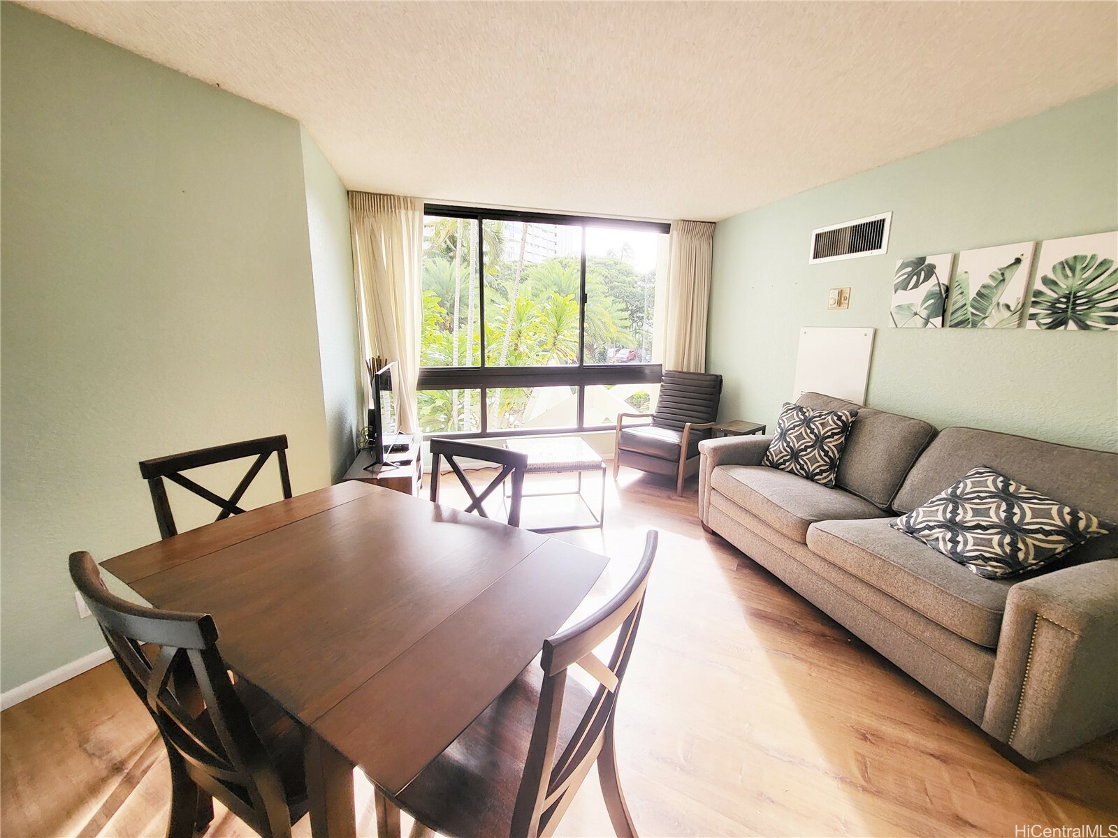 Property Photo:  300 Wai Nani Way I203  HI 96815 