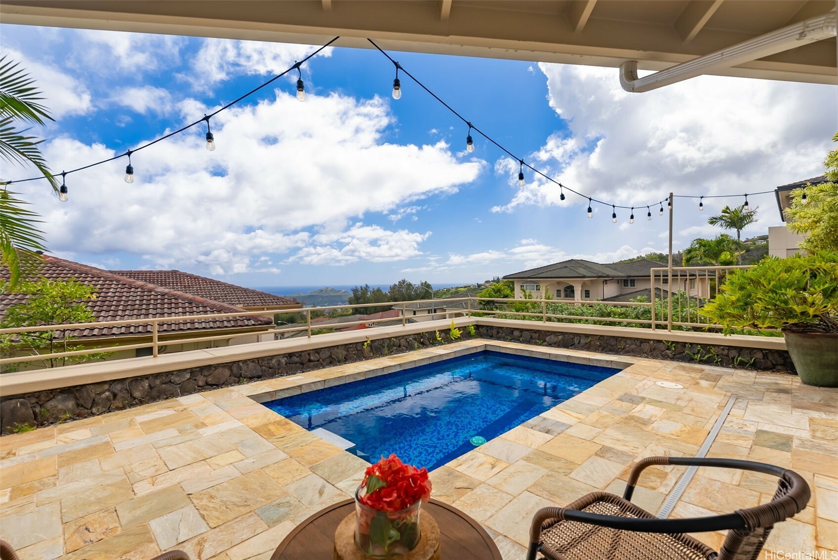 Property Photo: 2277 Halakau Street HI 96821