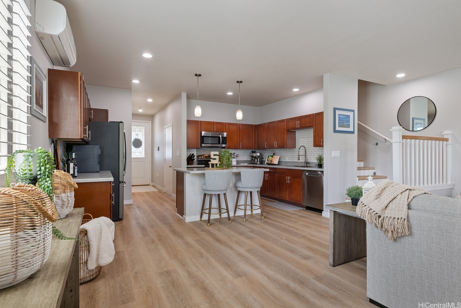 801 Kakala Street 1806  Kapolei HI 96707 photo