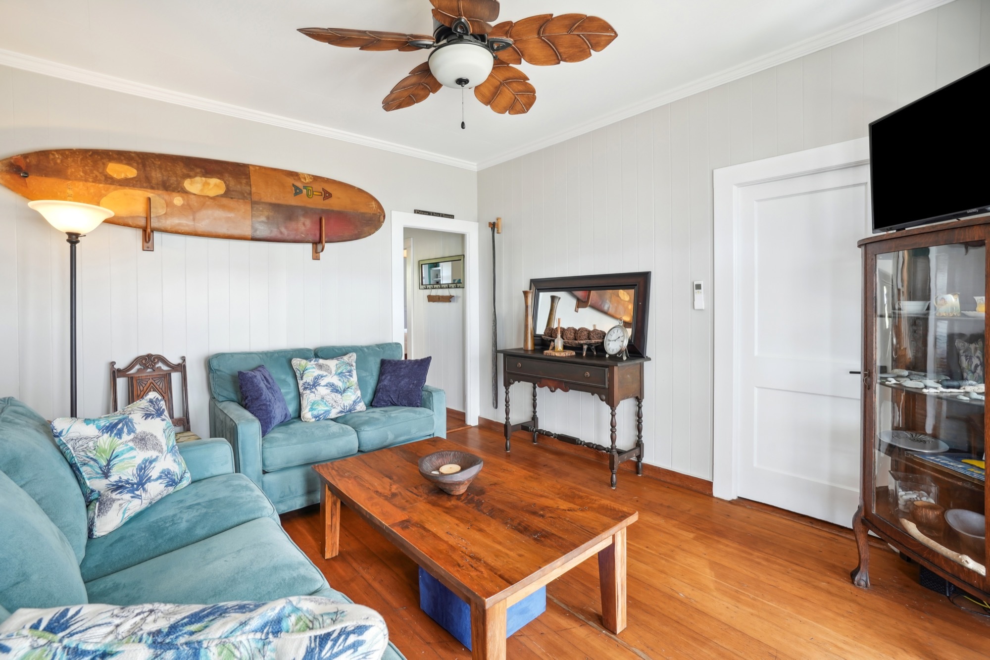 Property Photo: 4-950 Kuhio Hwy HI 96746