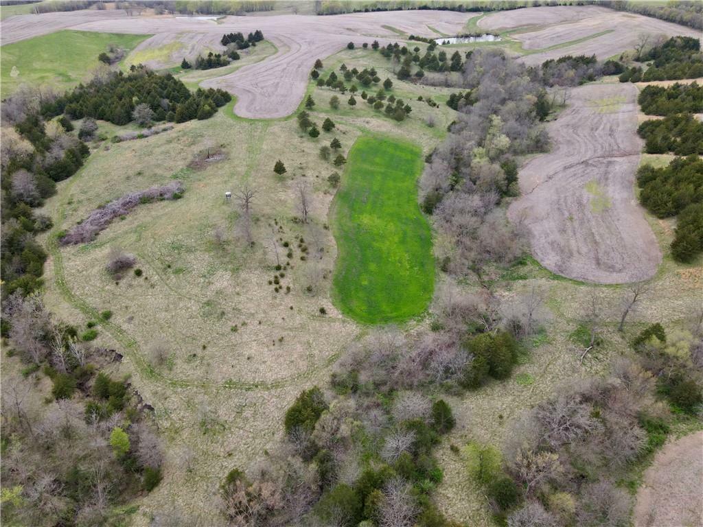 Property Photo: 21696 Hwy Dd Lot 2 Highway MO 64673