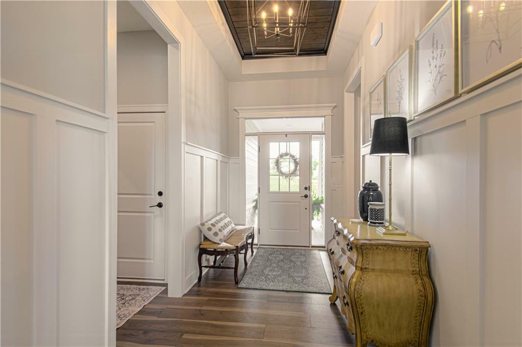 Property Photo:  11410 Bluestem Drive  MO 64060 